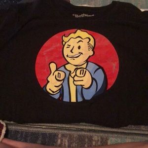 Fallout Shirt